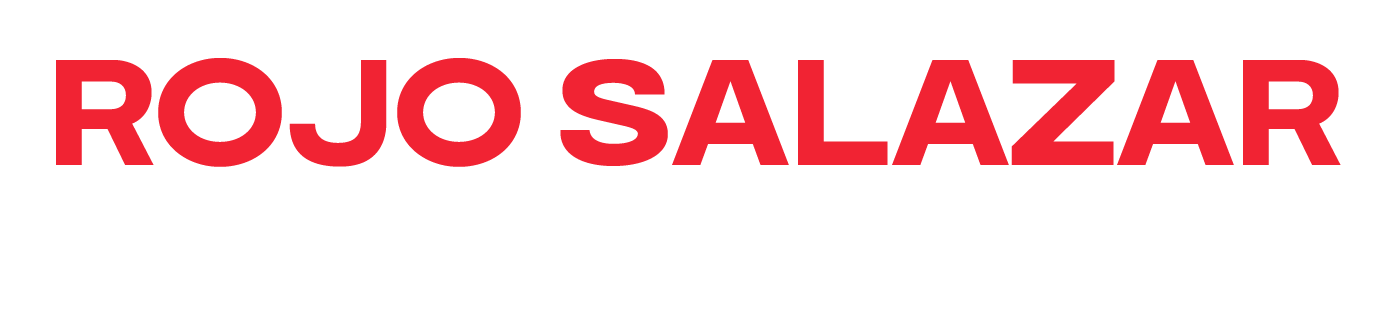 Rojo Salazar